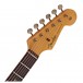 Fender Custom Shop 59 Stratocaster Relic, Super Faded Aged Shell Pink