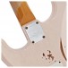 Fender Custom Shop 59 Stratocaster Relic, Super Faded Aged Shell Pink
