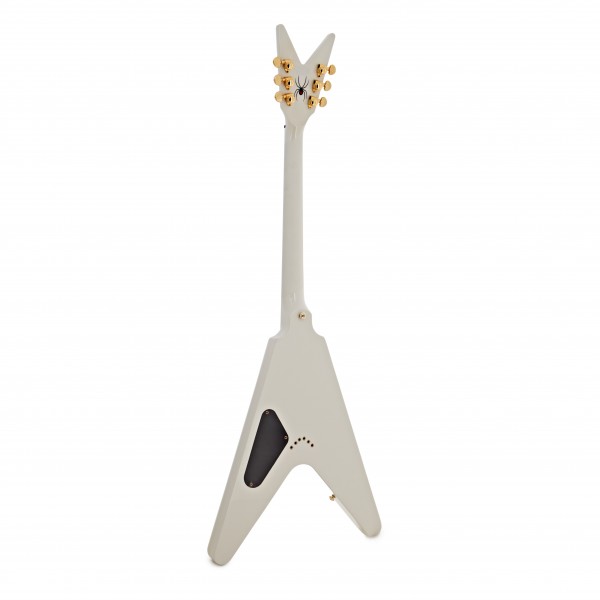 Dean Christian Martucci V, Vintage White