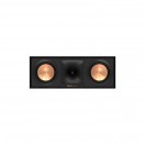 Klipsch R-50C Centre Speaker (Single), Black