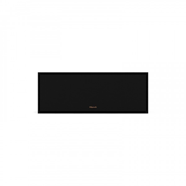 Klipsch R-50C Centre Speaker (Single) Grille Front