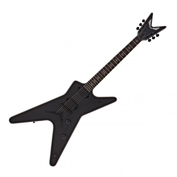 Dean ML Select Fluence, Black Satin