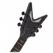 Dean ML Select Fluence, Black Satin