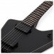 Dean ML Select Fluence, Black Satin