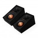 Klipsch R-40SA Height Speakers (Pair), Black