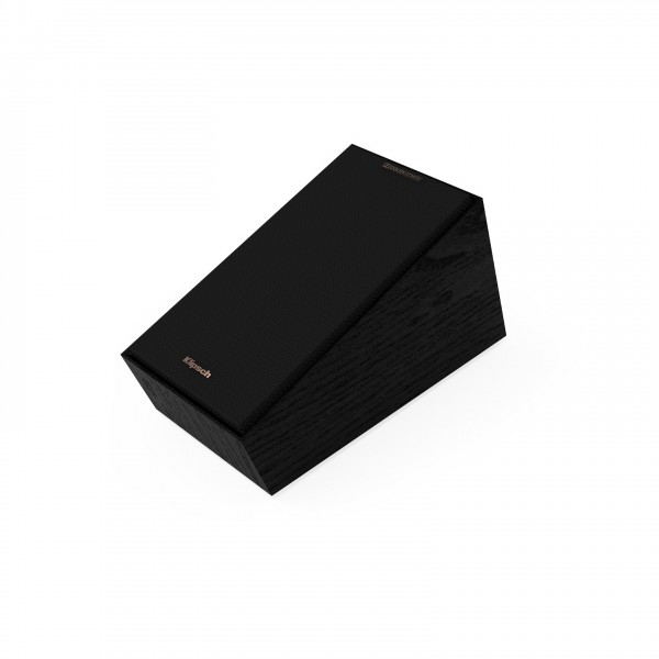 Klipsch R-40SA Height Speakers (Pair) Side Grille