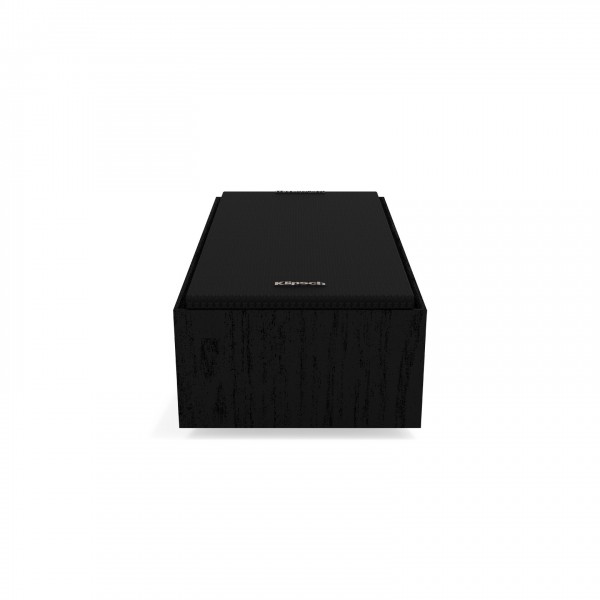 Klipsch R-40SA Height Speakers (Pair) Front Grille