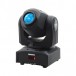 Equinox Fusion Spot XP MKIII Moving Head - front
