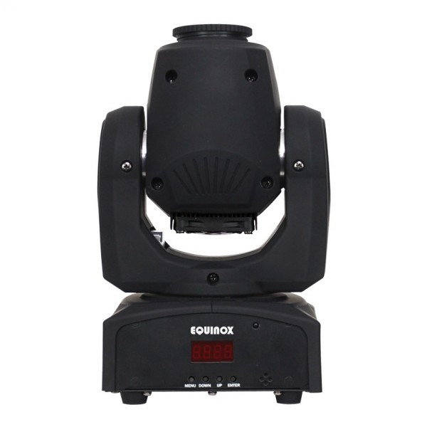 Equinox Fusion Spot XP MKIII Moving Head - point up