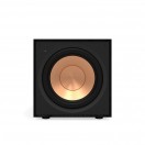 Klipsch R-121SW Subwoofer, Black
