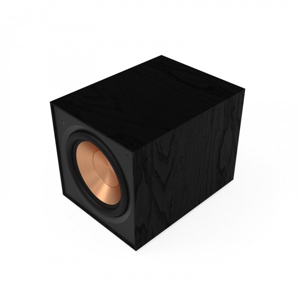 Klipsch R-121SW Subwoofer Angle