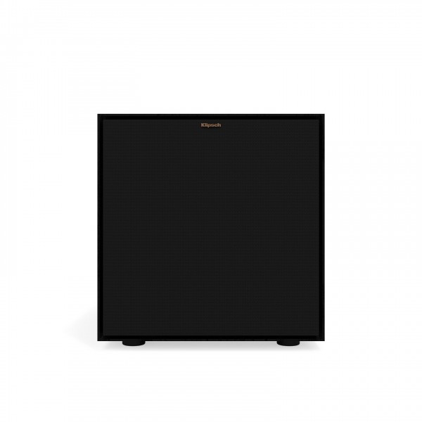 Klipsch R-121SW Subwoofer Grille Front