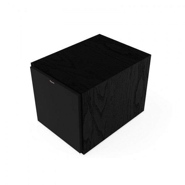 Klipsch R-121SW Subwoofer Grille Angle