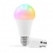 Hey Smart Home Light Bulb - Bulb and Adapter