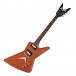 Dean Z 79, Natural Mahogany