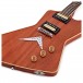 Dean Z 79, Natural Mahogany