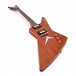 Dean Z 79, Natural Mahogany