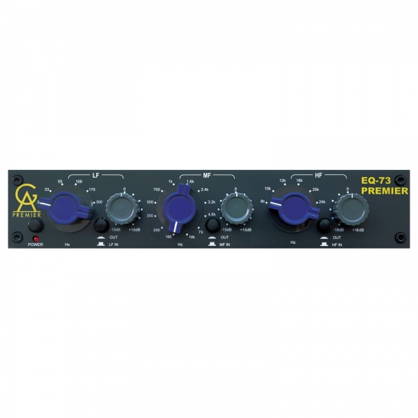 Golden Age Premier EQ-73 PREMIER