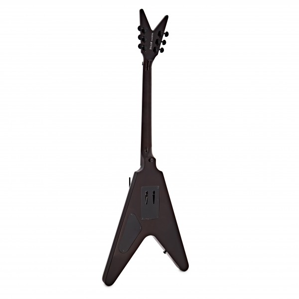 Dean V Select Floyd Quilt Top, Trans Brazilia at Gear4music