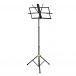 Hercules BS118B EZ-Glide Music Stand with Carry Bag