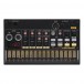 Korg Volca Analog Rhythm & Decksaver Bundle - Top Main