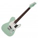 Fender FSR American Original 60s Telecaster, Surf Green