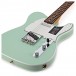 Fender FSR American Original 60s Telecaster, Surf Green