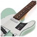 Fender FSR American Original 60s Telecaster, Surf Green