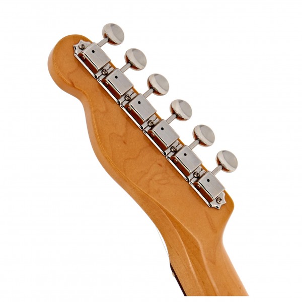Fender FSR American Original 60s Telecaster, Surf Green