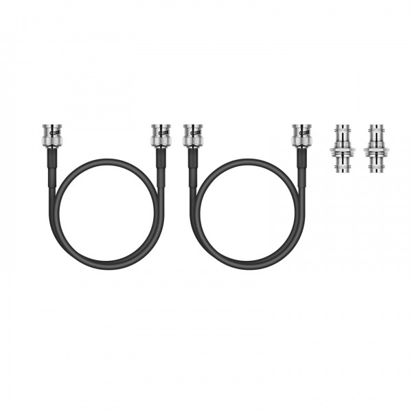Sennheiser XSW IEM SR Wireless In-Ear Transmitter, E Band - Antenna Cables