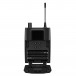 Sennheiser XSW IEM EK Wireless In-Ear Receiver, A Band - Front, Open
