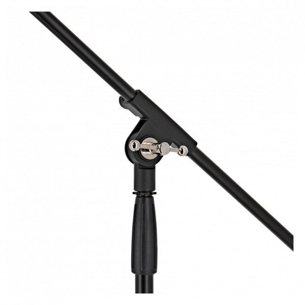 Boom Mic Stand by Gear4music, 3 Pack