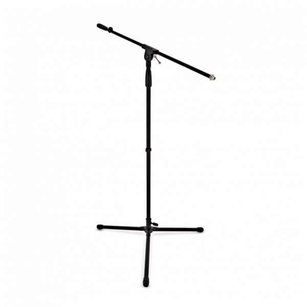 Boom Mic Stand by Gear4music, 3 Pack