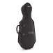 Student Full Size Cello with Case by Gear4music, Purple