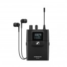Sennheiser XSW IEM EK Wireless In-Ear Receiver, E Band