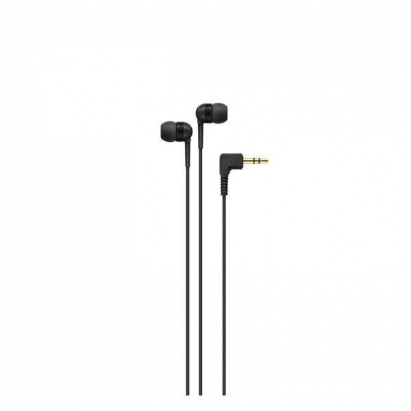 Sennheiser XSW IEM EK Wireless In-Ear Receiver, E Band - Earphones