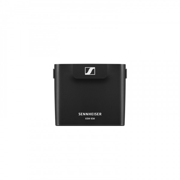 Sennheiser XSW IEM EK Wireless In-Ear Receiver, E Band - Battery Cover