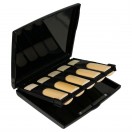 Protec A251 Alto/Tenor Saxophone Reed Case