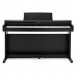 Kawai KDP120 Digitalt Klaver, Premium Palisander