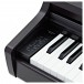 Kawai KDP120 Digital Piano, Premium Rosewood