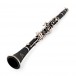 Odyssey OCL120 Debut Clarinet - Detail 2