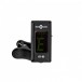 HT-55 Headstock Chromatic Tuner by Gear4music