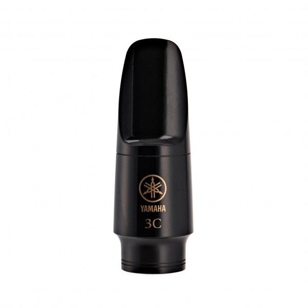 Yamaha 3C Soprano Saxophone Mouthpiece