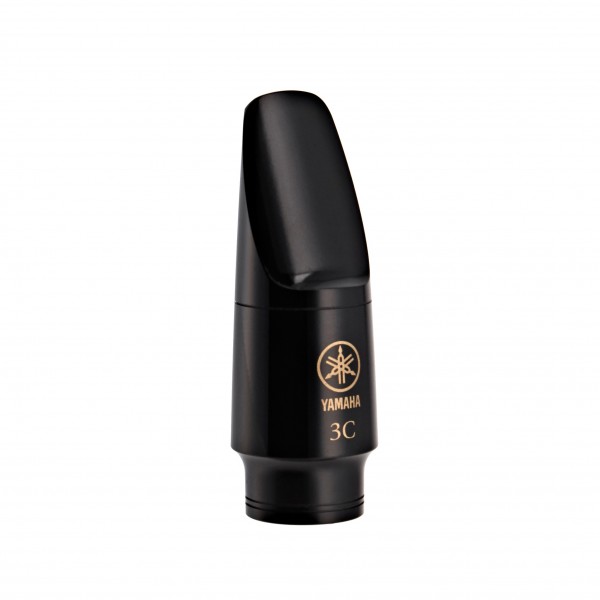Yamaha 3C Soprano Saxophone Mouthpiece
