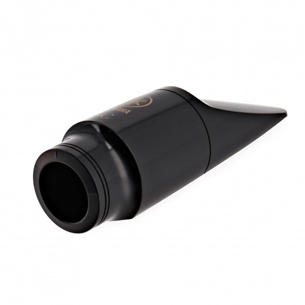 Yamaha 3C Soprano Saxophone Mouthpiece