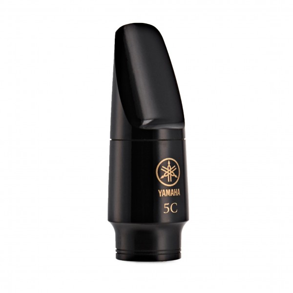 Yamaha 5C Soprano Saxophone Mouthpiece