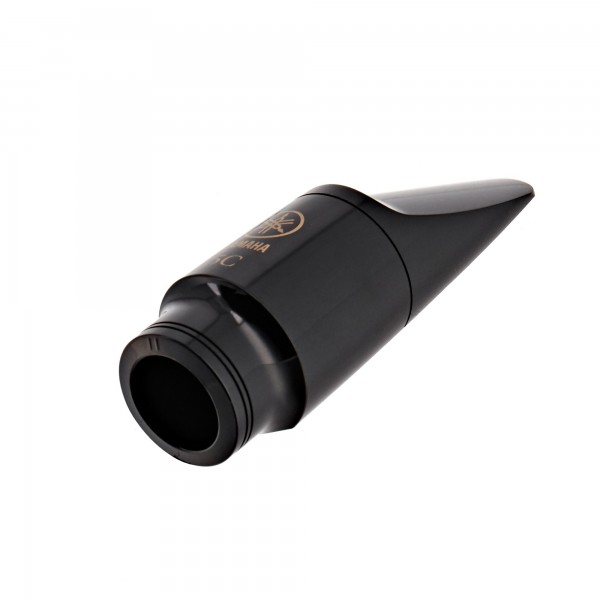 Yamaha 5C Soprano Saxophone Mouthpiece
