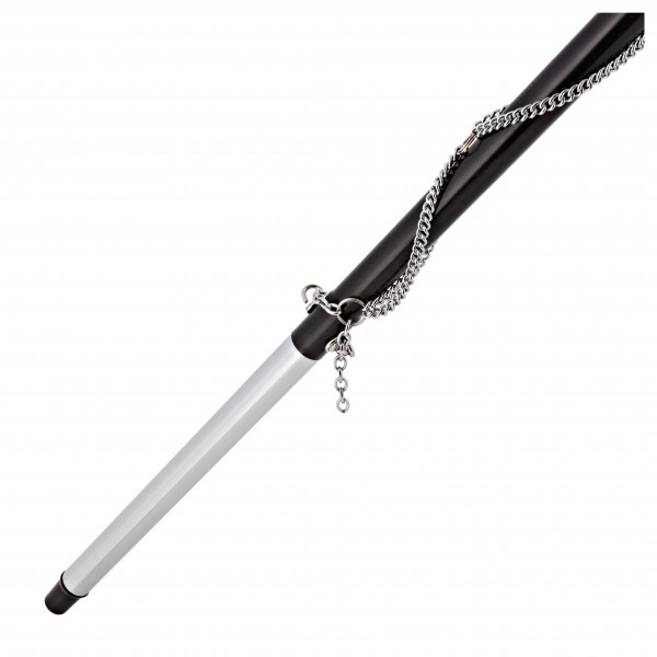 60" Mace with chain