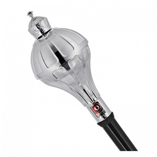 54" Mace with cord