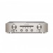 Marantz PM6007 Integrated Amp & Diamond 9.1, Silver Hi-Fi Package 